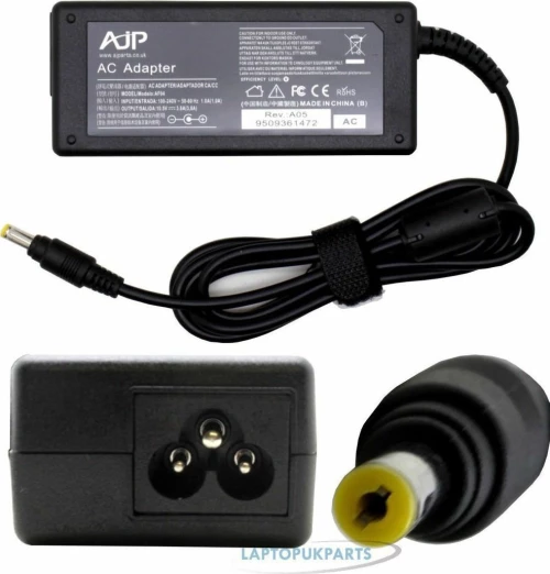 AC Adapter 90W (LPA-AJP-1006)