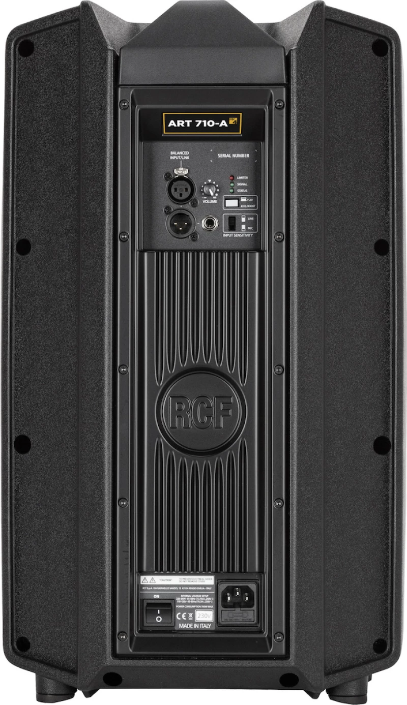 RCF ART 710-A MK4 (Τεμάχιο)
