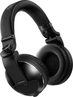 Pioneer HDJ-X10 Ενσύρματα Over Ear DJ Ακουστικά Μαύρα