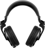Pioneer HDJ-X10 Ενσύρματα Over Ear DJ Ακουστικά Μαύρα