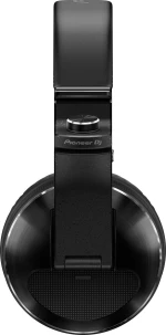 Pioneer HDJ-X10 Ενσύρματα Over Ear DJ Ακουστικά Μαύρα