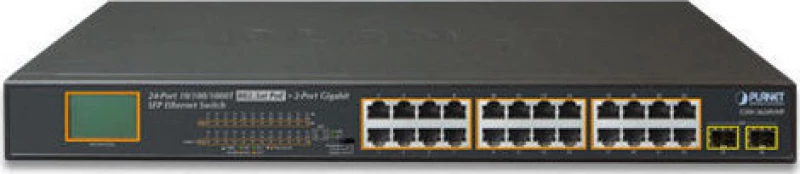 Planet GSW-2620VHP