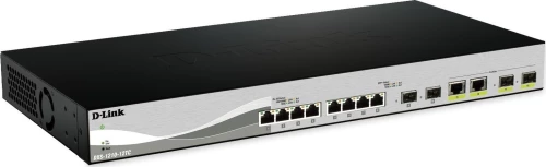 D-Link DXS-1210-12TC