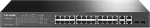Network Switch Tp-Link T1500-28Pct Managed L2 Fast Ethernet (10/100) (Poe) 1U Black V1