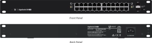 Ubiquiti EdgeSwitch 24 250W