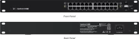 Ubiquiti EdgeSwitch 24 250W
