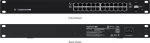 Ubiquiti EdgeSwitch 24 250W