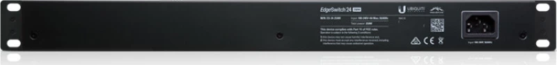 Ubiquiti EdgeSwitch 24 250W