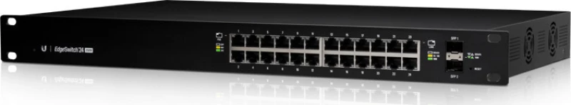 Ubiquiti EdgeSwitch 24 250W