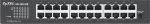 Zyxel Switch Gs-1100-24E, 24 Ports 10/100/1000Mbps, Enterprise Lan Switch, Rackmount, 2Yw.