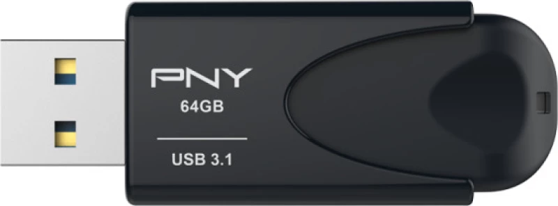 PNY Attaché 4 16GB USB 3.1