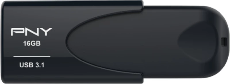 PNY Attaché 4 16GB USB 3.1