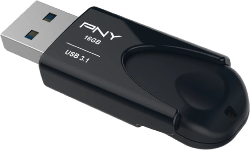 PNY Attaché 4 16GB USB 3.1