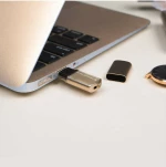 Transcend Jetflash 820 128GB USB 3.1