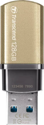 Transcend Jetflash 820 128GB USB 3.1