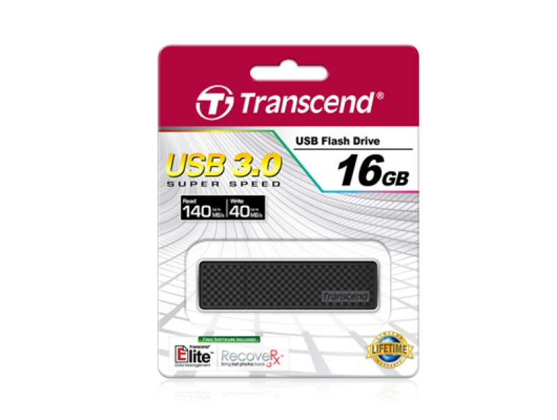 Transcend JetFlash 780 16GB USB 3.0