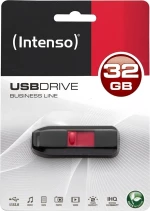 Intenso Business Line 32GB USB 2.0