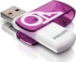 Philips Vivid 64GB USB 2.0