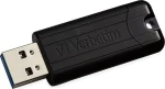 Verbatim PinStripe 128GB USB 3.0