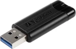 Verbatim PinStripe 128GB USB 3.0