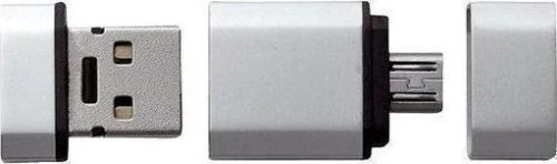 MediaRange OTG MR930 8GB USB 2.0