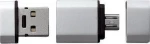 MediaRange OTG MR930 8GB USB 2.0