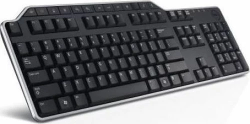 Dell KB-522 Πληκτρολόγιο Αγγλικό UK
