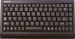 KeySonic ACK-595C+ Πληκτρολόγιο Αγγλικό US