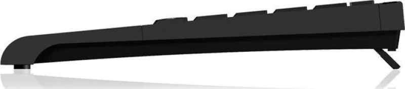 KeySonic ACK-595C+ Πληκτρολόγιο Αγγλικό US