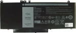 Μπαταρία Laptop - Battery for Dell Latitude E5470 E5570 Precision 3510 0HK6DV 079VRK OEM (Κωδ. 1-BAT0178)