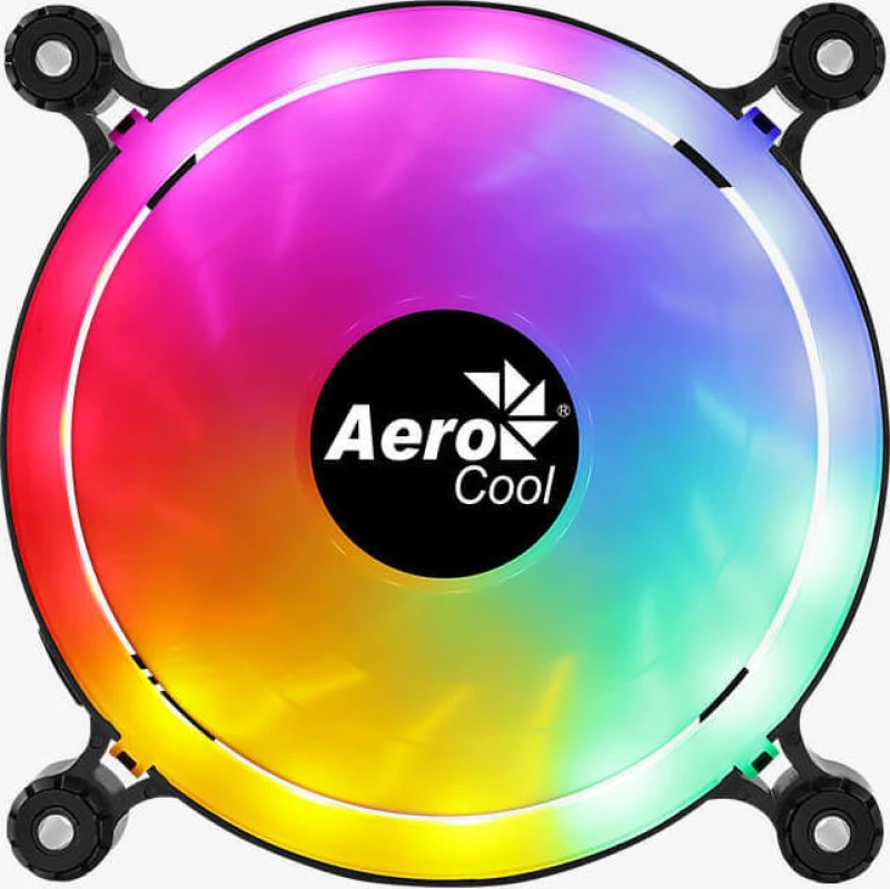 Aerocool Spectro 12 FRGB