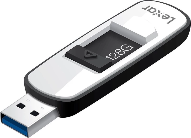 Lexar JumpDrive S25 128GB USB 3.0