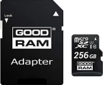 GoodRAM M1AA microSDXC 256GB U1