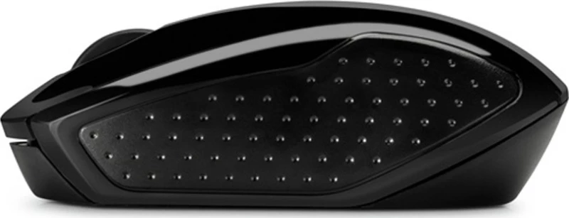 HP 220 Ασύρματο Ποντίκι Μαύρο