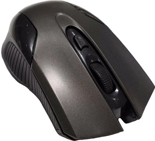 SGL K018 Ασύρματο Bluetooth Ποντίκι Μαύρο