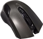 SGL K018 Ασύρματο Bluetooth Ποντίκι Μαύρο