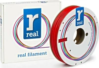 Real Filament PETG 2.85mm Red 0.5kg