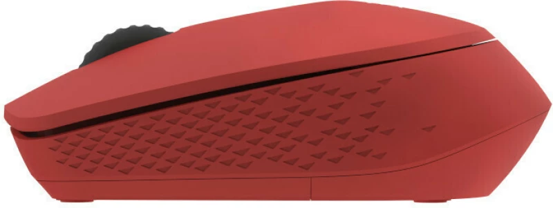 Rapoo M100 Silent Ασύρματο Bluetooth Ποντίκι Red