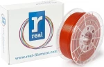 Real Filament PETG 2.85mm Red 1kg
