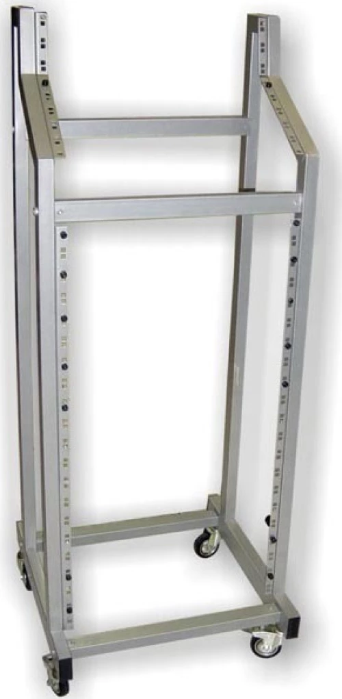 KYR-101 Τροχήλατο Rack Για Συσκευές 19"