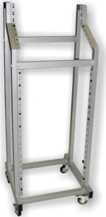 KYR-101 Τροχήλατο Rack Για Συσκευές 19"