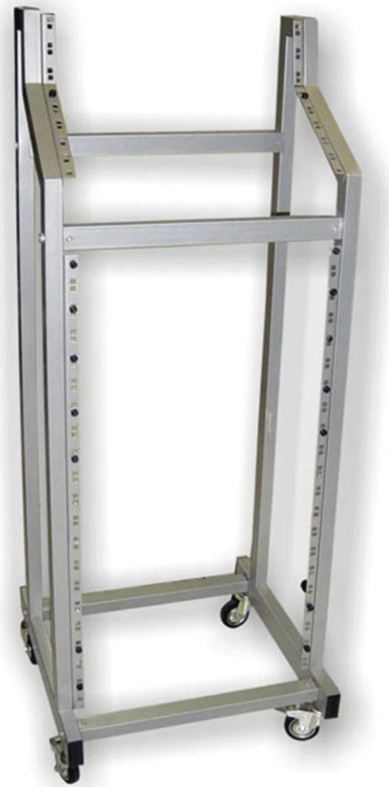 KYR-101 Τροχήλατο Rack Για Συσκευές 19"