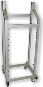 KYR-101 Τροχήλατο Rack Για Συσκευές 19"