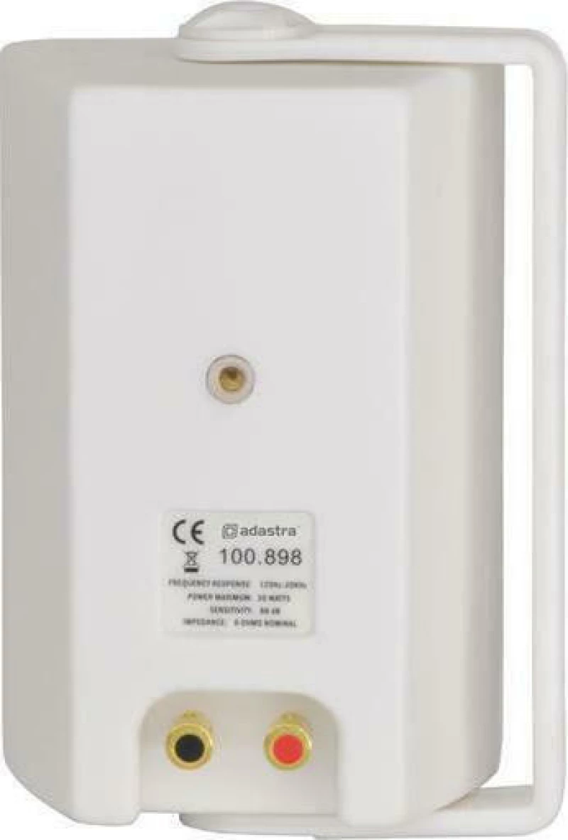 Adastra BC3 (Ζεύγος) White