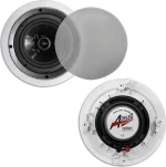 Adeleq 3-660 (Ζεύγος) White