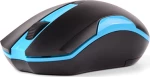 A4Tech G3-200N Ασύρματο Ποντίκι Μπλε