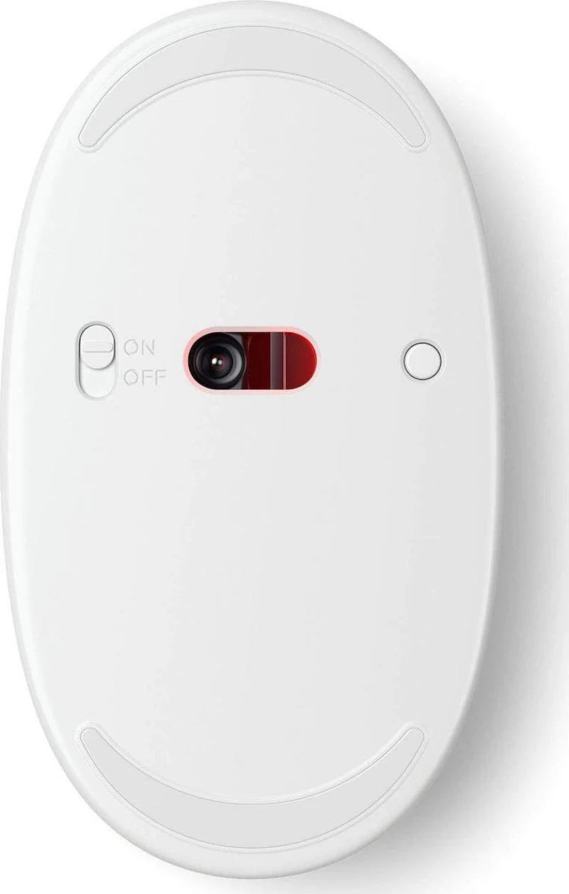Satechi M1 Ασύρματο Bluetooth Ποντίκι Ασημί