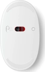 Satechi M1 Ασύρματο Bluetooth Ποντίκι Ασημί