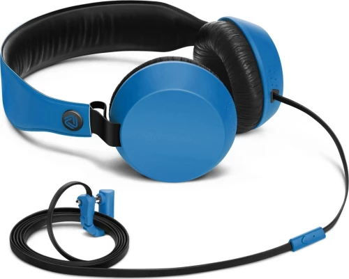 Nokia WH-530 Coloud Boom Cyan
