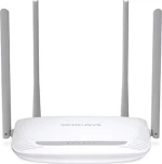 Mercusys Mw325R Wireless N Router 10/100Mbps 300Mb/S 2.4Ghz 2T4R 4X Fe
